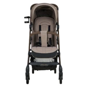 Коляска прогулочная Pituso Q5 26 Коляска прогулочная Pituso Q5