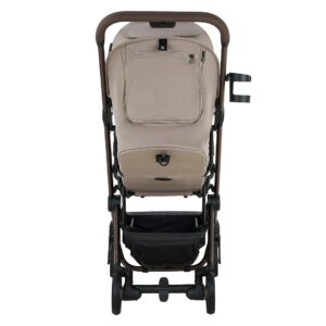 Коляска прогулочная Pituso Q5 27 Коляска прогулочная Pituso Q5