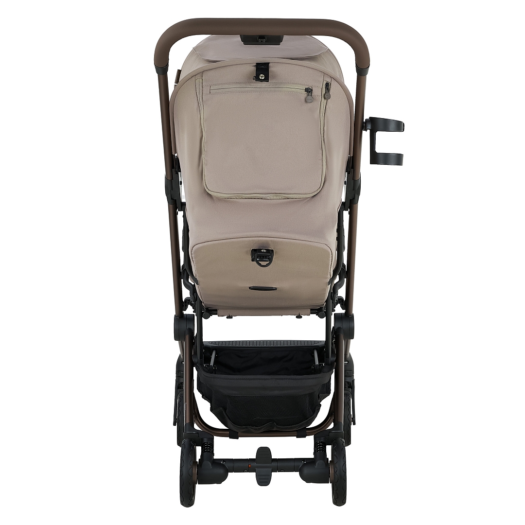 Коляска прогулочная Pituso Q5 8 Коляска прогулочная Pituso Q5