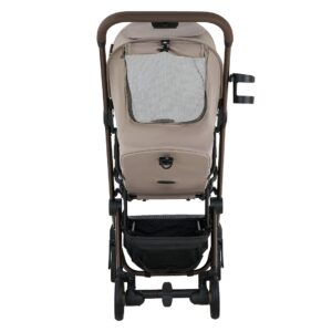 Коляска прогулочная Pituso Q5 28 Коляска прогулочная Pituso Q5