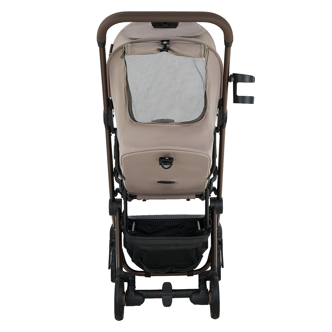 Коляска прогулочная Pituso Q5 9 Коляска прогулочная Pituso Q5