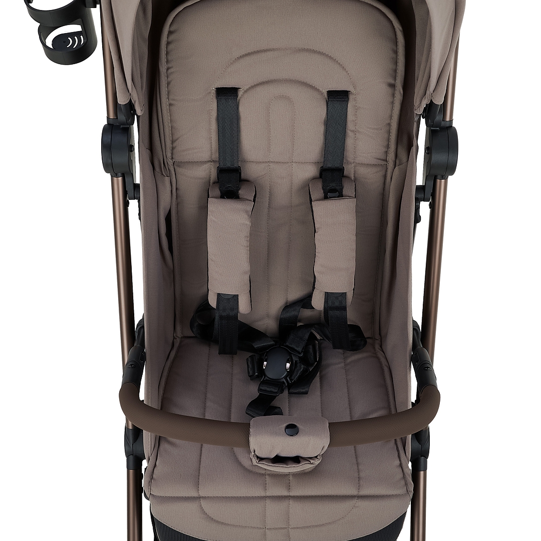 Коляска прогулочная Pituso Q5 11 Коляска прогулочная Pituso Q5