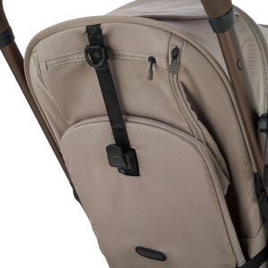 Коляска прогулочная Pituso Q5 31 Коляска прогулочная Pituso Q5