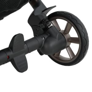 Коляска прогулочная Pituso Q5 34 Коляска прогулочная Pituso Q5