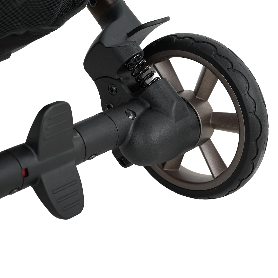 Коляска прогулочная Pituso Q5 15 Коляска прогулочная Pituso Q5