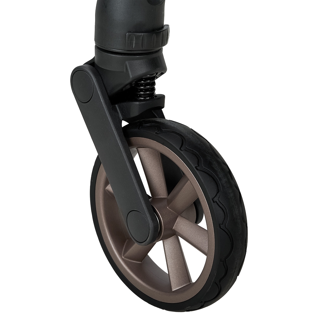 Коляска прогулочная Pituso Q5 16 Коляска прогулочная Pituso Q5