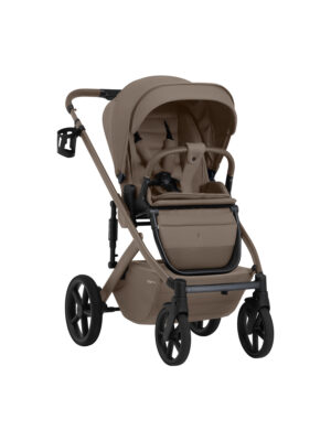 Коляска 2в1 Sweet Baby SBL Dolce