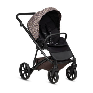 Коляска 2в1 Tutis VIVA 6+ WILD ELEGANCE