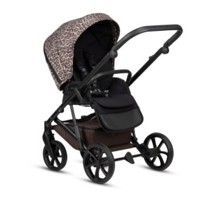 Коляска 2в1 Tutis VIVA 6+ WILD ELEGANCE