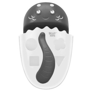 Игрушка-сортер Roxy Kids органайзер Dino с полкой 7 Игрушка-сортер Roxy Kids органайзер Dino с полкой