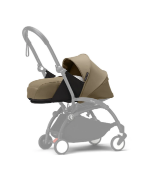 Люлька мягкая от коляски Stokke YOYO 0+ NP pack