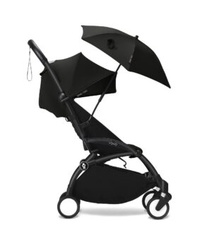 Зонт для коляски Stokke YOYO parasol 4 Зонт для коляски Stokke YOYO parasol