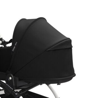 Люлька твердая от коляски Stokke YOYO newborn shell