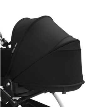 Люлька твердая от коляски Stokke YOYO newborn shell