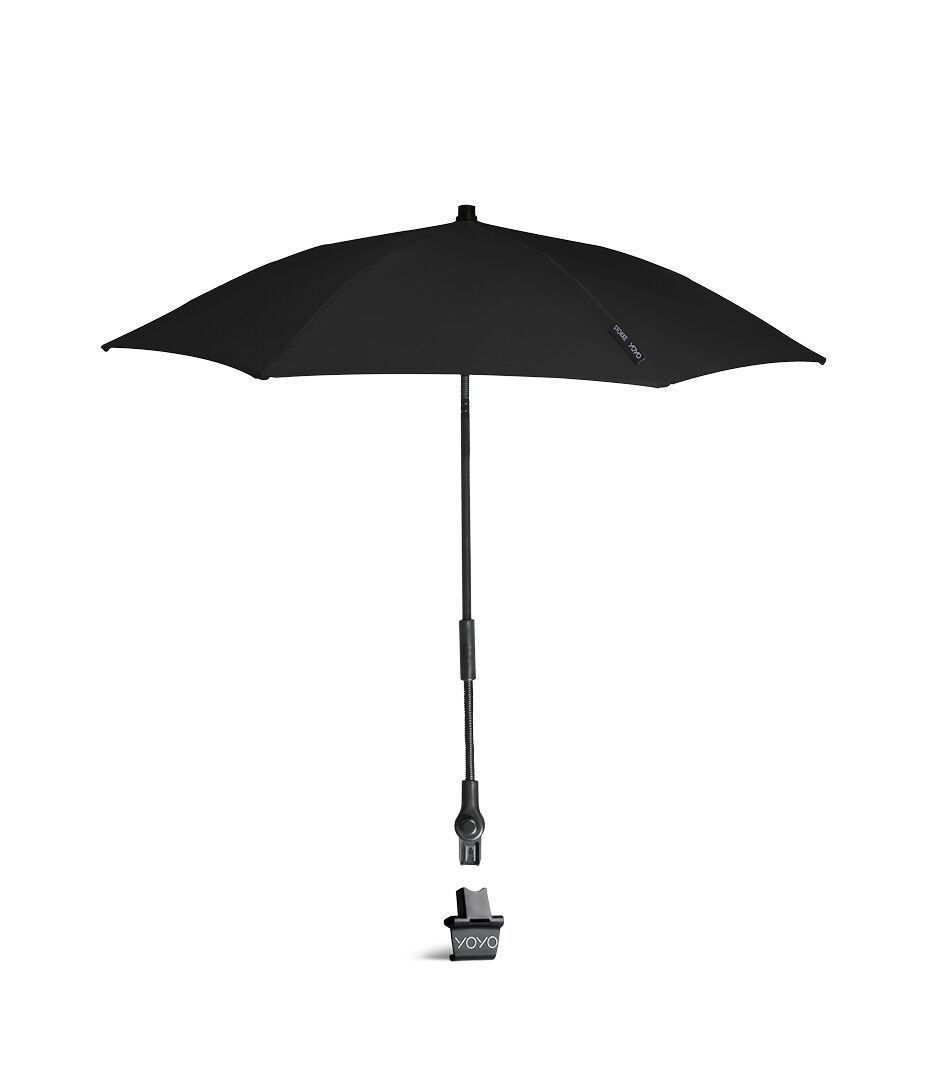 Зонт для коляски Stokke YOYO parasol 1 Зонт для коляски Stokke YOYO parasol