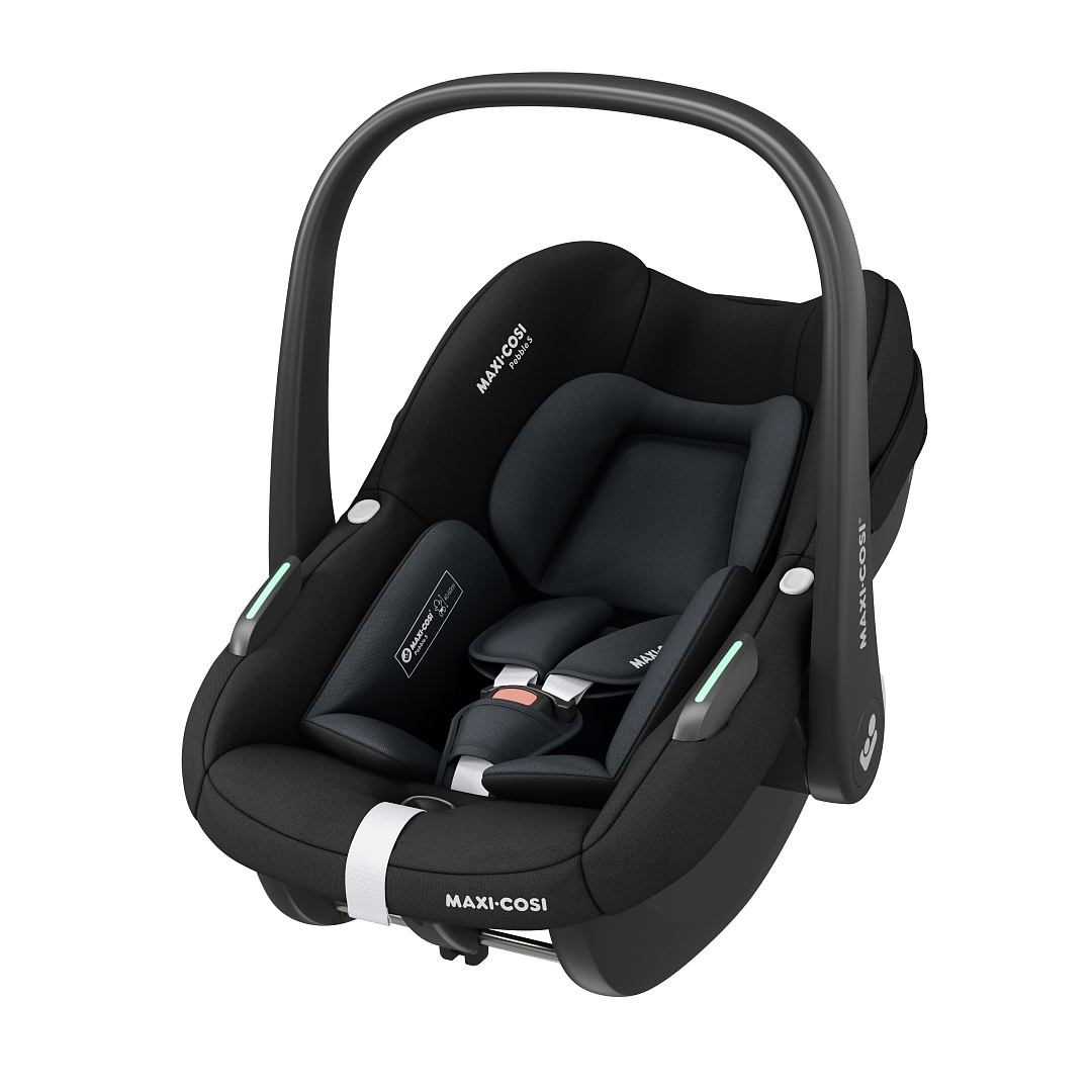 Автокресло группы 0+ Maxi-Cosi Pebble S Tonal