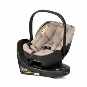 Автокресло группы 0+ Tutis BENO