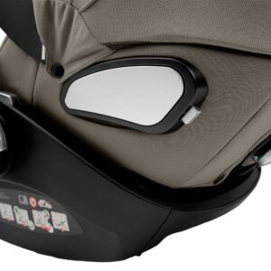 Автокресло группы 0+ Sweet Baby Premier WG06 Pro