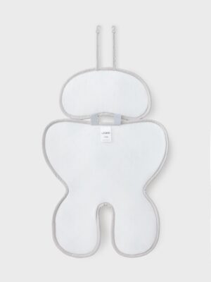 Дышащий 3D матрасик Leokid Classic, Berry Good Day