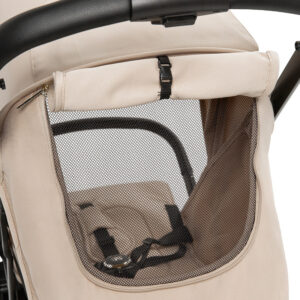 Коляска прогулочная Sweet Baby Aura Plus