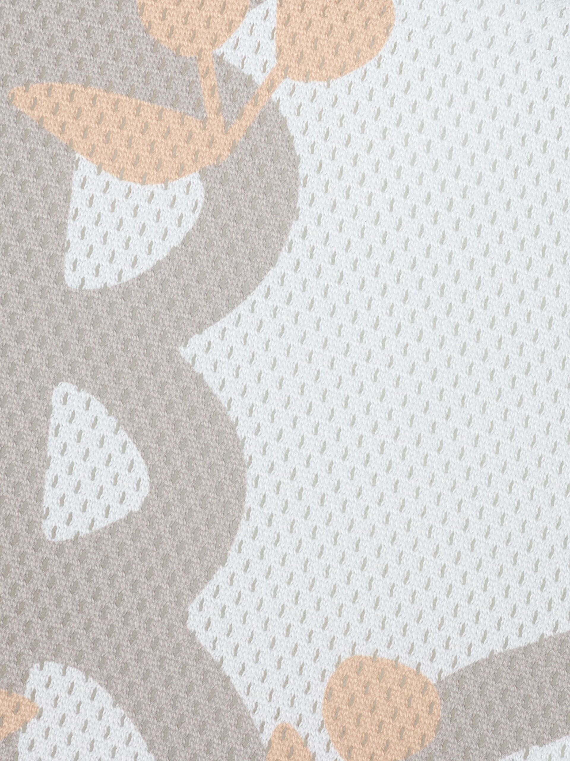 Дышащий 3D матрасик Leokid Classic, Berry Good Day