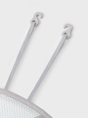 Дышащий 3D матрасик Leokid Classic, Berry Good Day