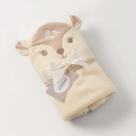 Полотенце детское Perina “Бэмби”