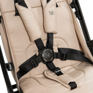 Коляска прогулочная Sweet Baby Aura Plus