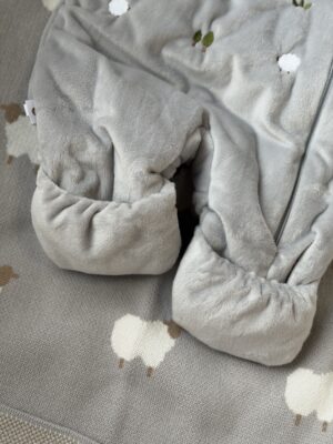 Комбинезон MATUSHKIN,утепленный плюш