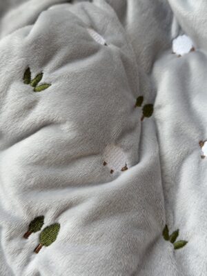 Комбинезон MATUSHKIN,утепленный плюш