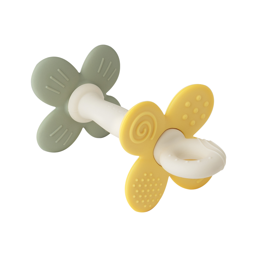 Прорезыватель Edda 1 Прорезыватель Edda