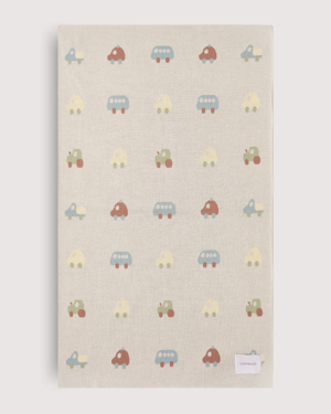 Плед детский Loomknits LW5457-002