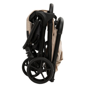 Коляска прогулочная Sweet Baby Aura Plus