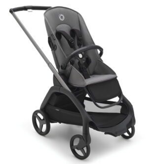 Коляска без капюшона Bugaboo Dragonfly base