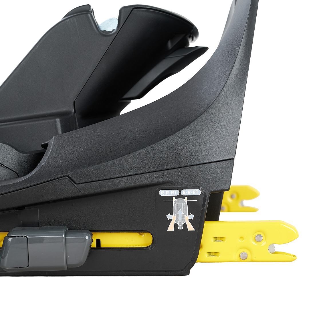 База Maxi-Cosi Familyfix Slide Pro 6