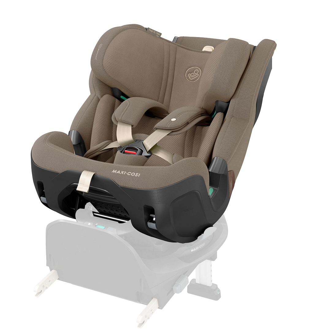 Автокресло группы 0/1/2/3 Maxi-Cosi Pearl XL Slide Pro 1 Автокресло группы 0/1/2/3 Maxi-Cosi Pearl XL Slide Pro