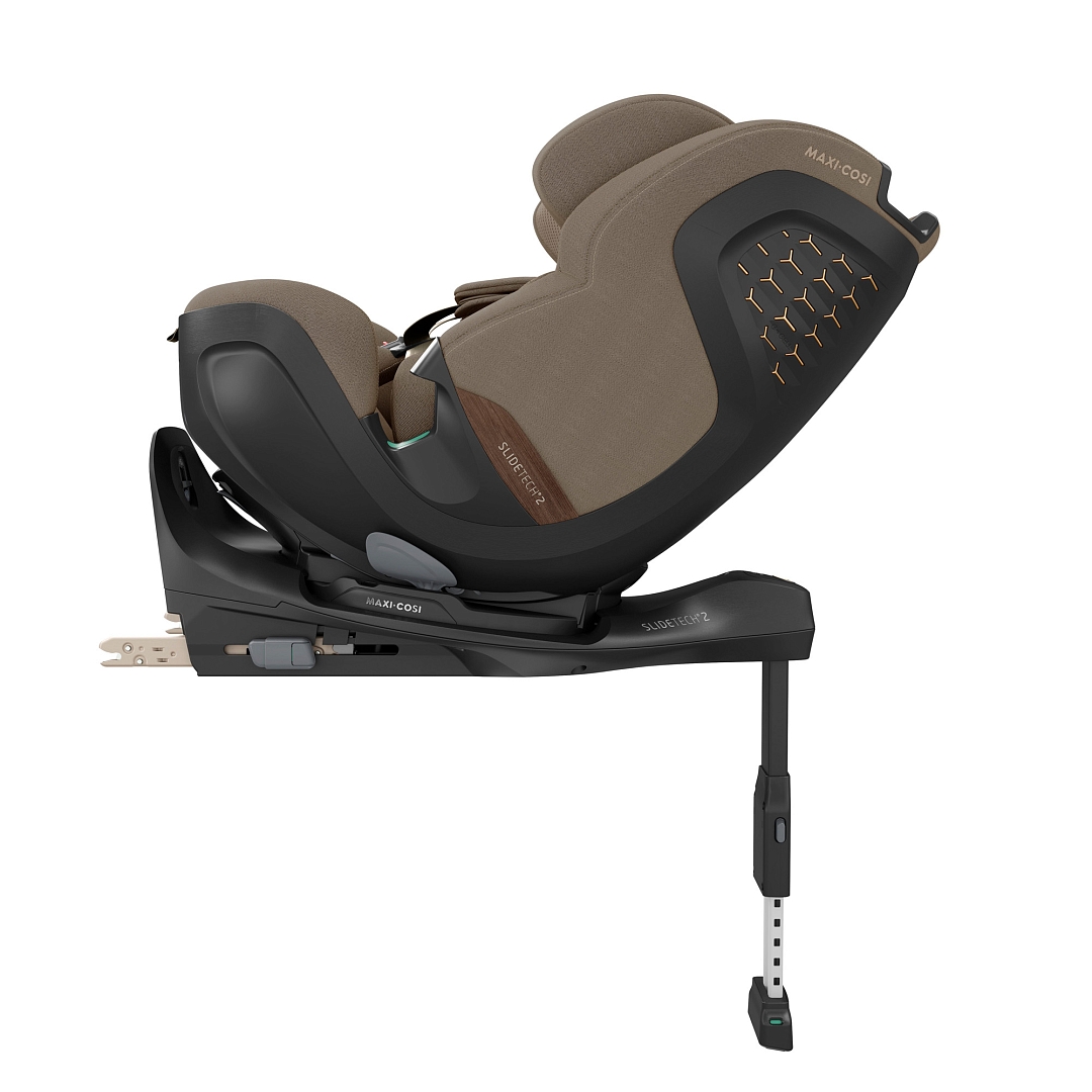 Автокресло группы 0/1/2/3 Maxi-Cosi Pearl XL Slide Pro 4 Автокресло группы 0/1/2/3 Maxi-Cosi Pearl XL Slide Pro