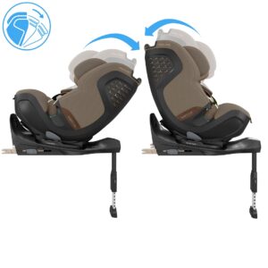 Автокресло группы 0/1/2/3 Maxi-Cosi Pearl XL Slide Pro 18 Автокресло группы 0/1/2/3 Maxi-Cosi Pearl XL Slide Pro