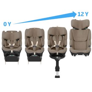 Автокресло группы 0/1/2/3 Maxi-Cosi Pearl XL Slide Pro 19 Автокресло группы 0/1/2/3 Maxi-Cosi Pearl XL Slide Pro