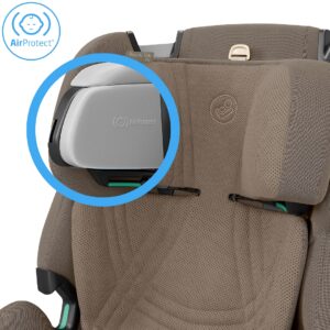 Автокресло группы 0/1/2/3 Maxi-Cosi Pearl XL Slide Pro 21 Автокресло группы 0/1/2/3 Maxi-Cosi Pearl XL Slide Pro