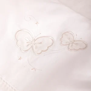 Комплект постельного белья Perina "Амели" 3 предмета, 120х60 см