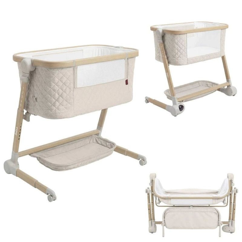 Колыбель Carrello Salsa