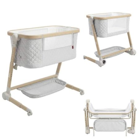 Колыбель Carrello Salsa