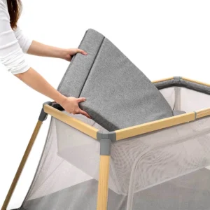 Манеж-кровать Tutti Bambini CoZee Go 6 Манеж-кровать Tutti Bambini CoZee Go