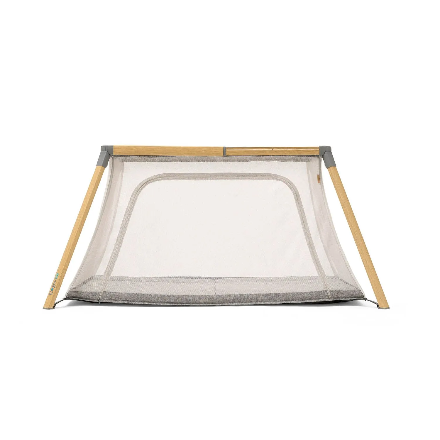 Манеж-кровать Tutti Bambini CoZee Go 4 Манеж-кровать Tutti Bambini CoZee Go