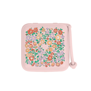 Контейнер для пустышки BIBS Liberty - Oscar Meadow