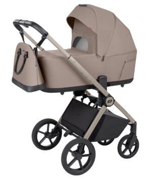 Коляска 2в1 Carrello Ultra F