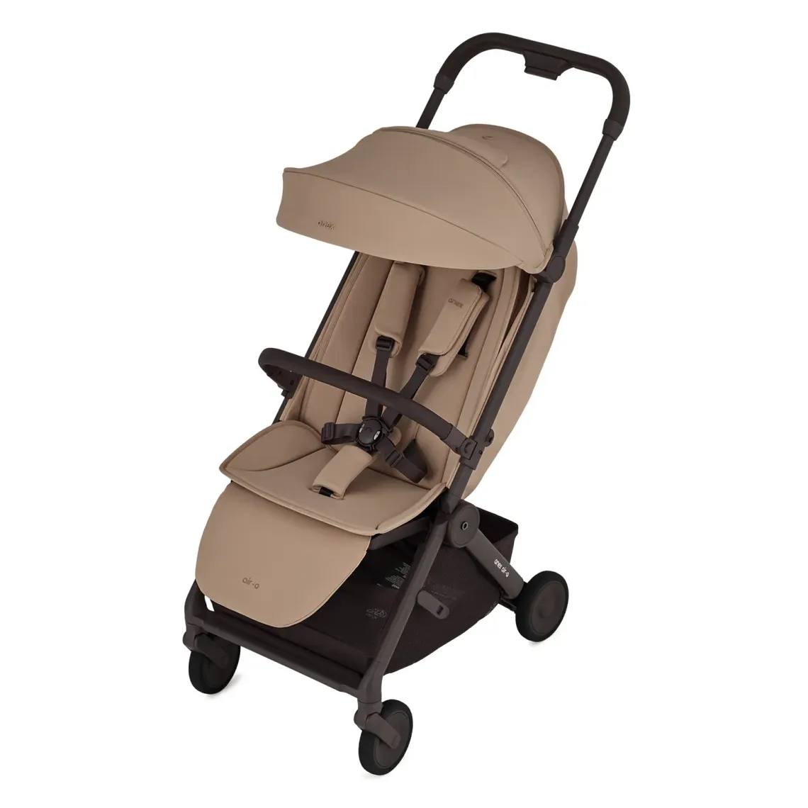 Коляска прогулочная Anex Air-Q 1 Коляска прогулочная Anex Air-Q