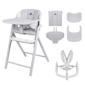 Стульчик для кормления Carrello Tenero