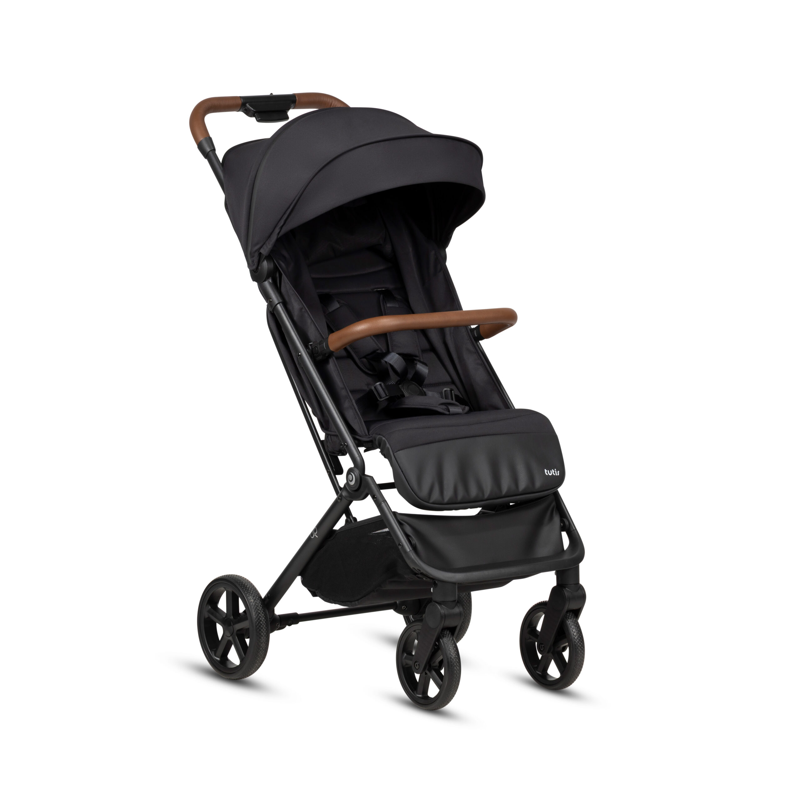 Коляска прогулочная Tutis UP 1 Прогулочная коляска Tutis UP